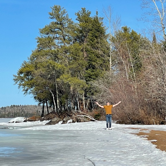 Meet your Posher, Marcelo - Picture 2 of 2